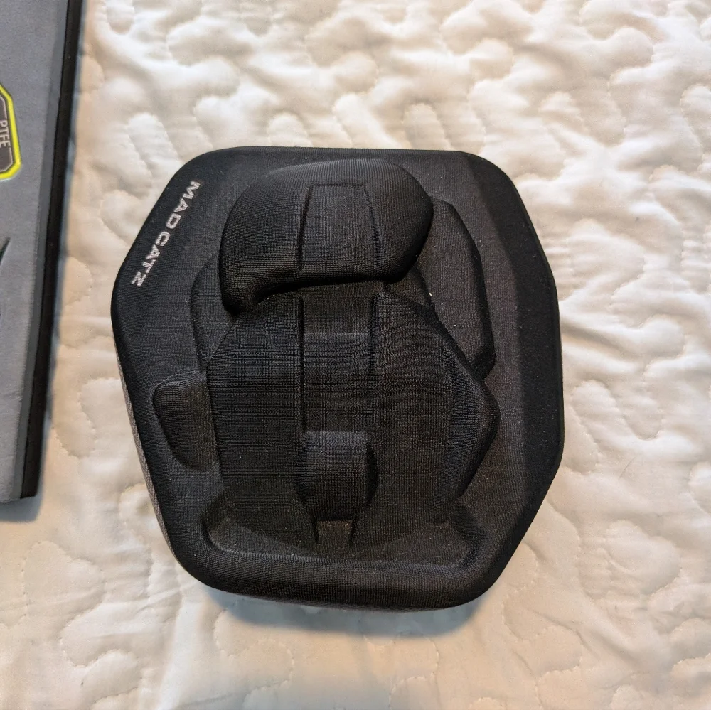Mad Catz Gaming Mouse